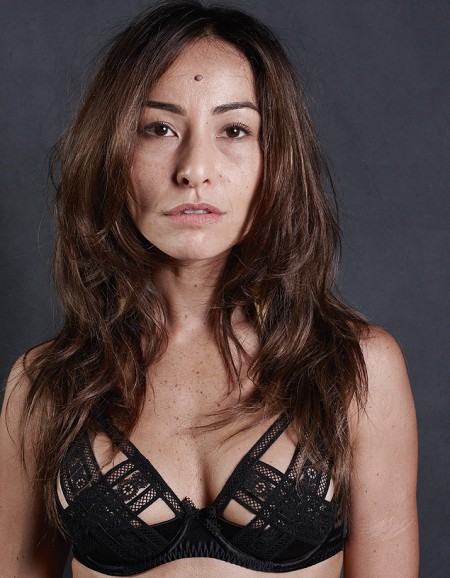 Sabrina Sato entra na onda das celebridades sem maquiagem