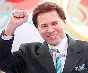 Silvio Santos