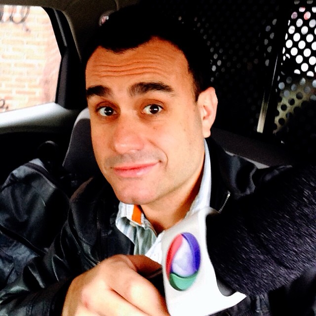 Fábio Ramalho eleva a audiência do “Programa da Tarde”