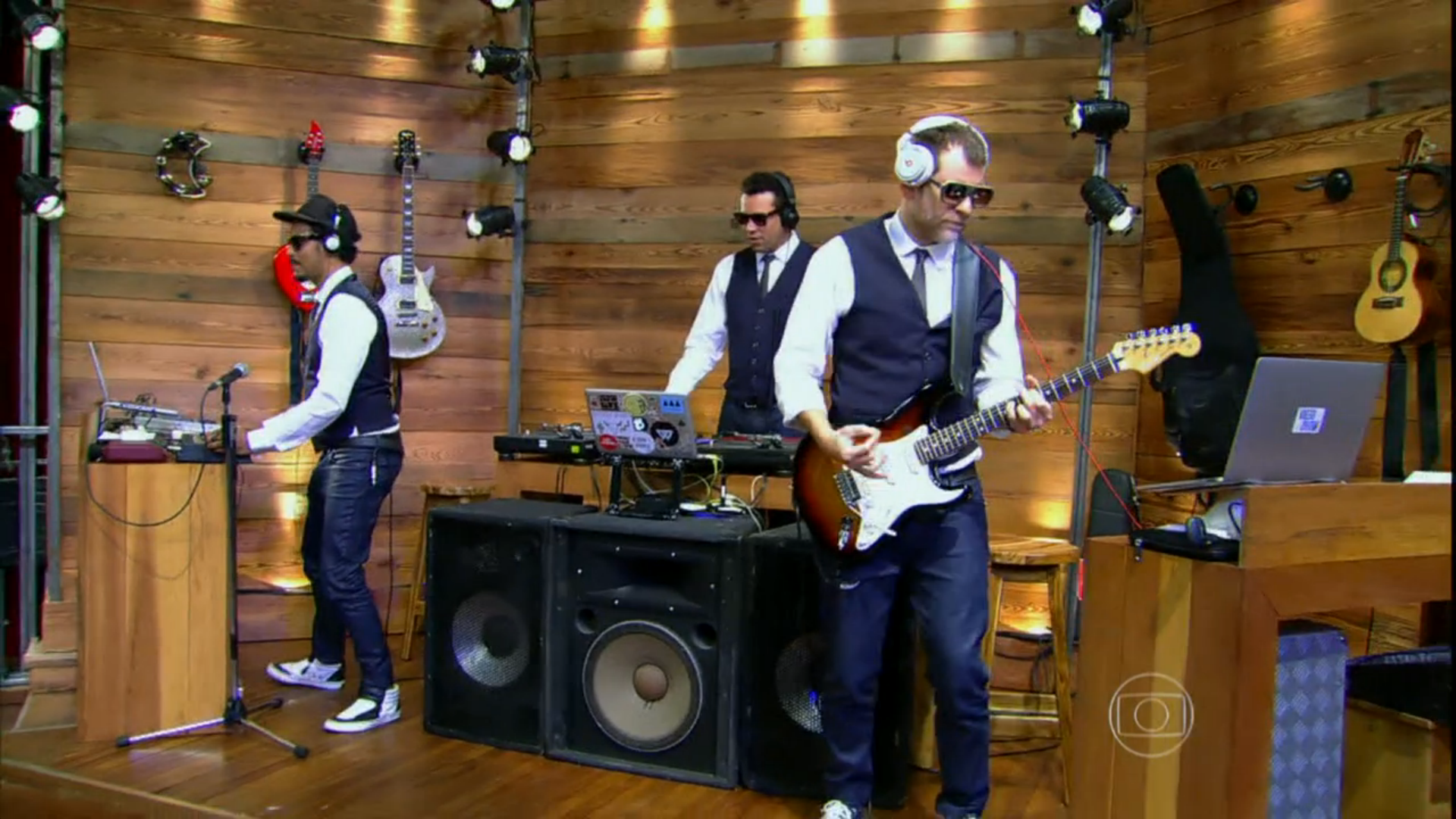 ‘Vídeo Show’ passa por novas reformas e dispensa banda