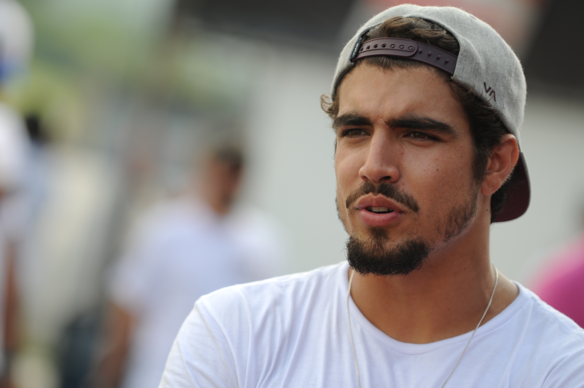 Caio Castro deve fazer novela das 19h, após boatos de rescisão contratual