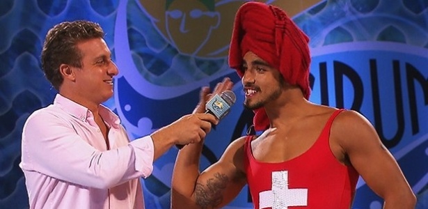 Caio Castro deve fazer novela após boatos de rescisão contratual