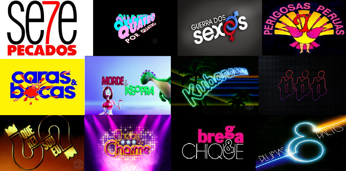 Coluna: Se o povo quer rir no horário das sete, a Globo fará isso