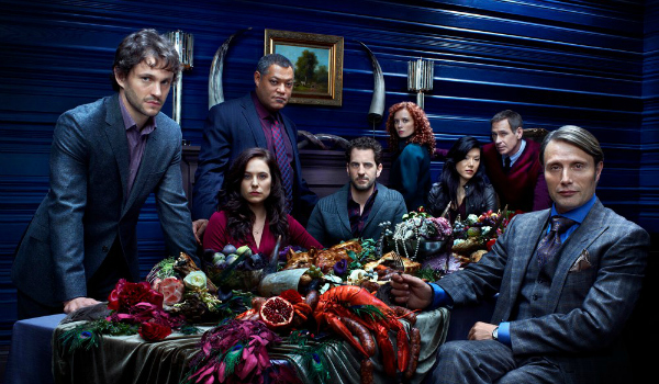 Coluna: Apresentando a série “Hannibal”