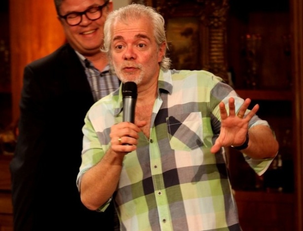 Carlos Lombardi fracassa com novela na Record