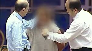 Igreja Universal lança ‘Talk show’ e convida o diabo