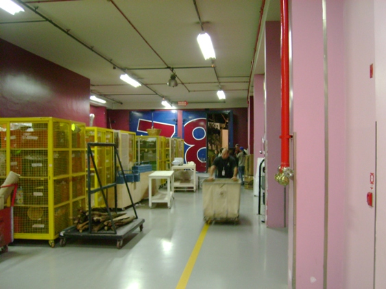 Pesquisa aponta assédio moral no SBT