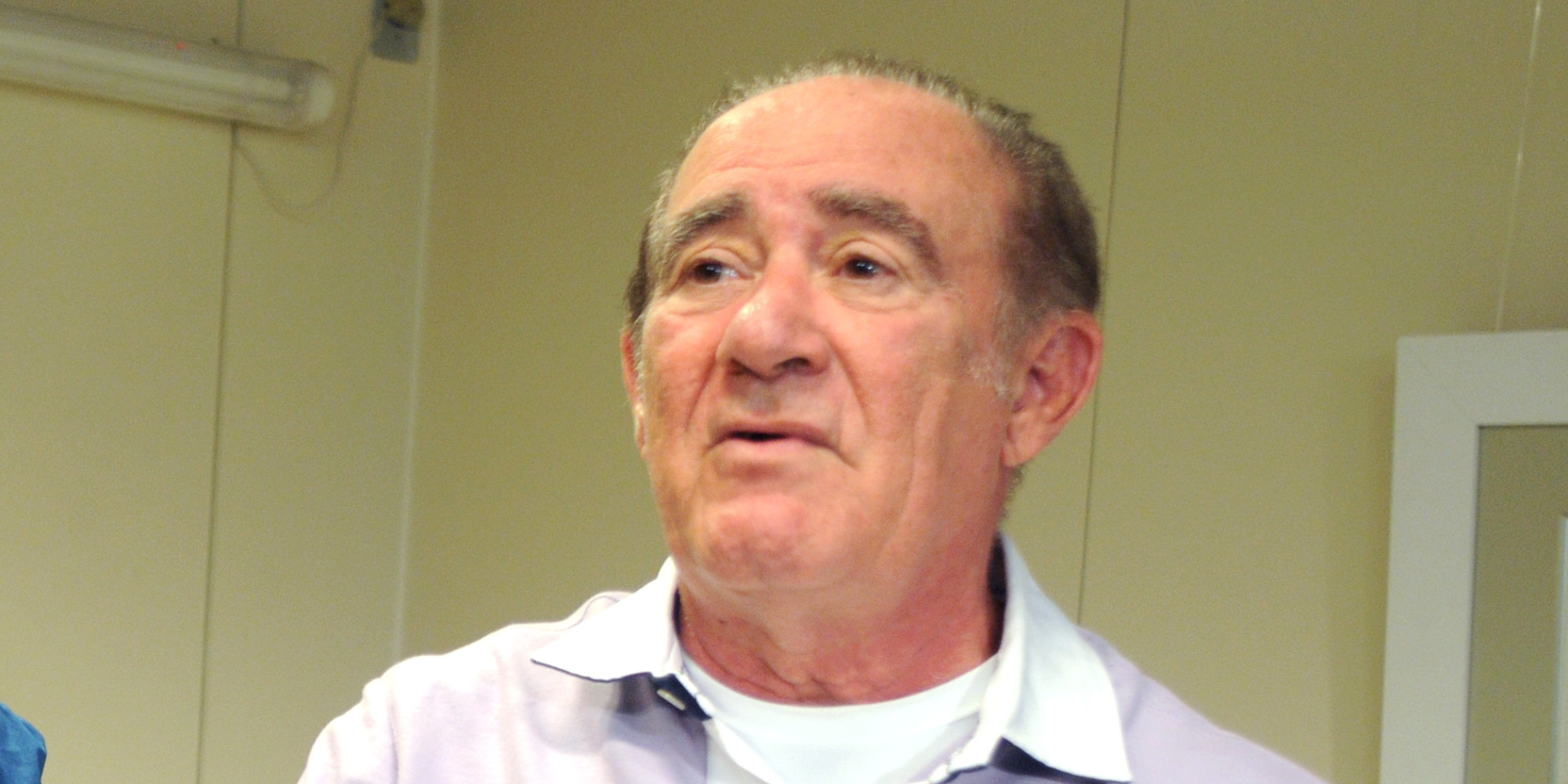 “Meros imitadores”, dispara Renato Aragão sobre novo “Os Trapalhões”
