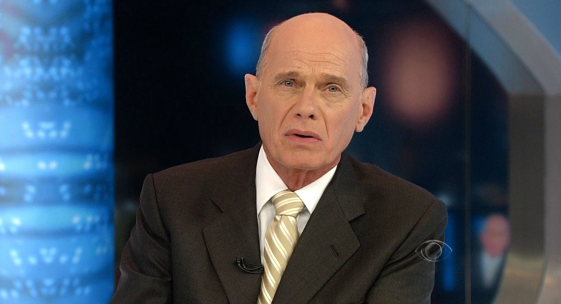 Ricardo Boechat causa mal-estar com Rachel Sheherazade na Band