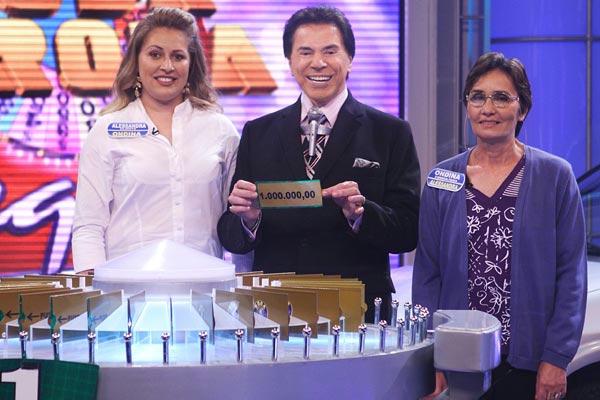 Jequiti vira a segunda maior renda do grupo Silvio Santos