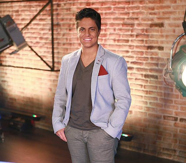 Com Thammy Miranda, Danilo Gentili bate a Rede Globo pelo segundo dia consecutivo no Ibope