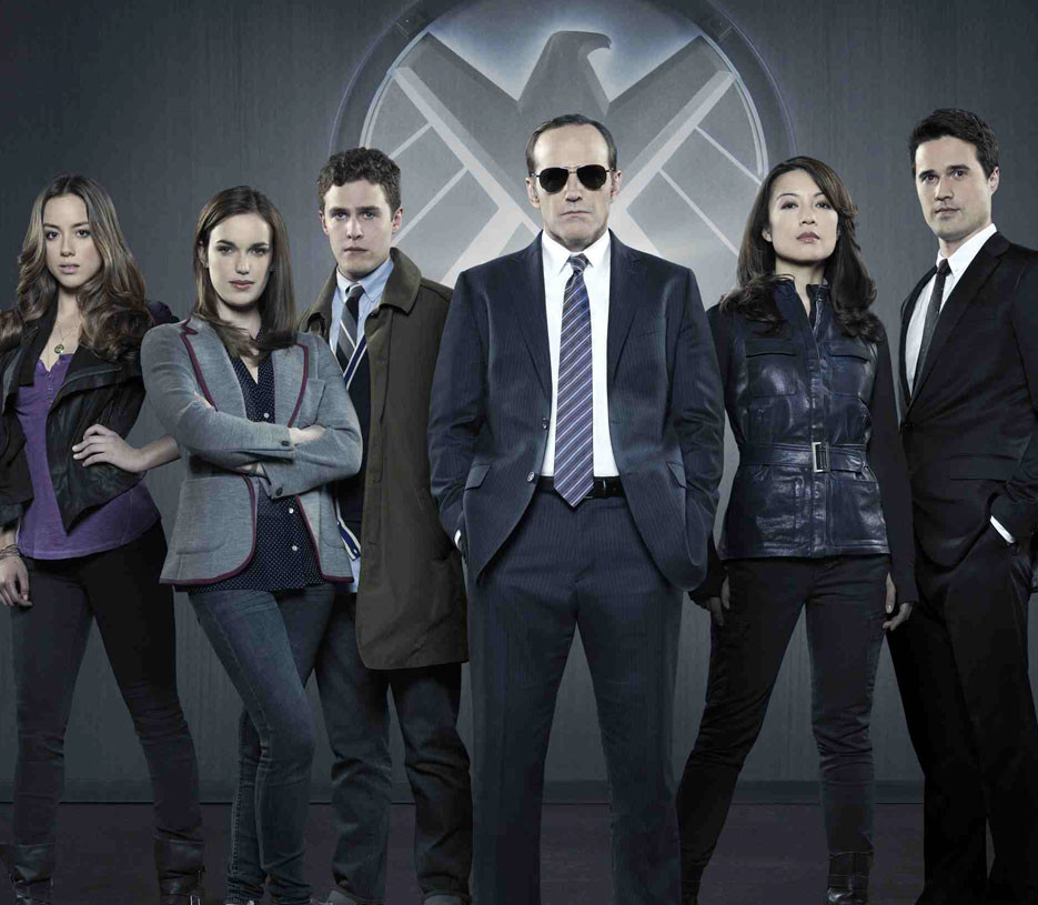 Coluna: Explorando a série “Agents of S.H.I.E.L.D.”