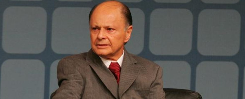 Edir Macedo: quem tem dinheiro, tem poder.