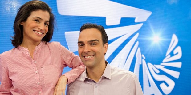 Globo entra na Justiça para exibir reportagem sobre Suzane von Richtofen