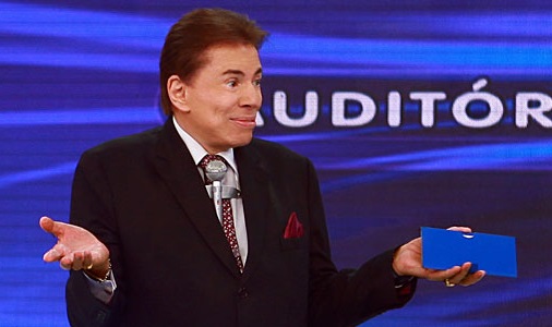 Silvio Santos