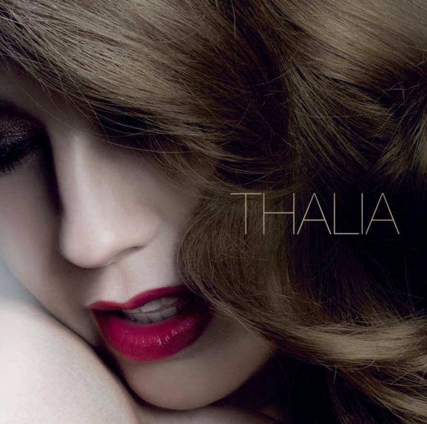 thalia brasil