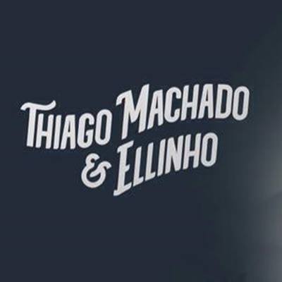 “Namoro de Inverno” – A primeira canção de Thiago Machado e Ellinho