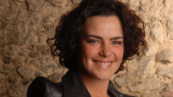 Record oferece R$ 1 milhão para Ana Paula Arósio estrelar novela; Atriz diz não