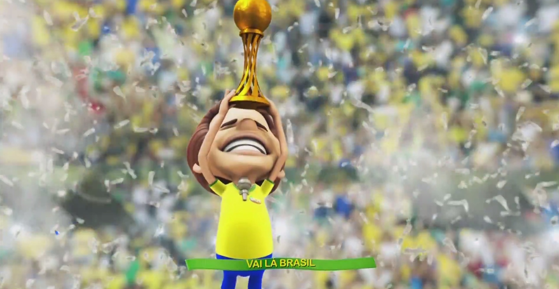 SBT deve lançar programa esportivo às 18 horas