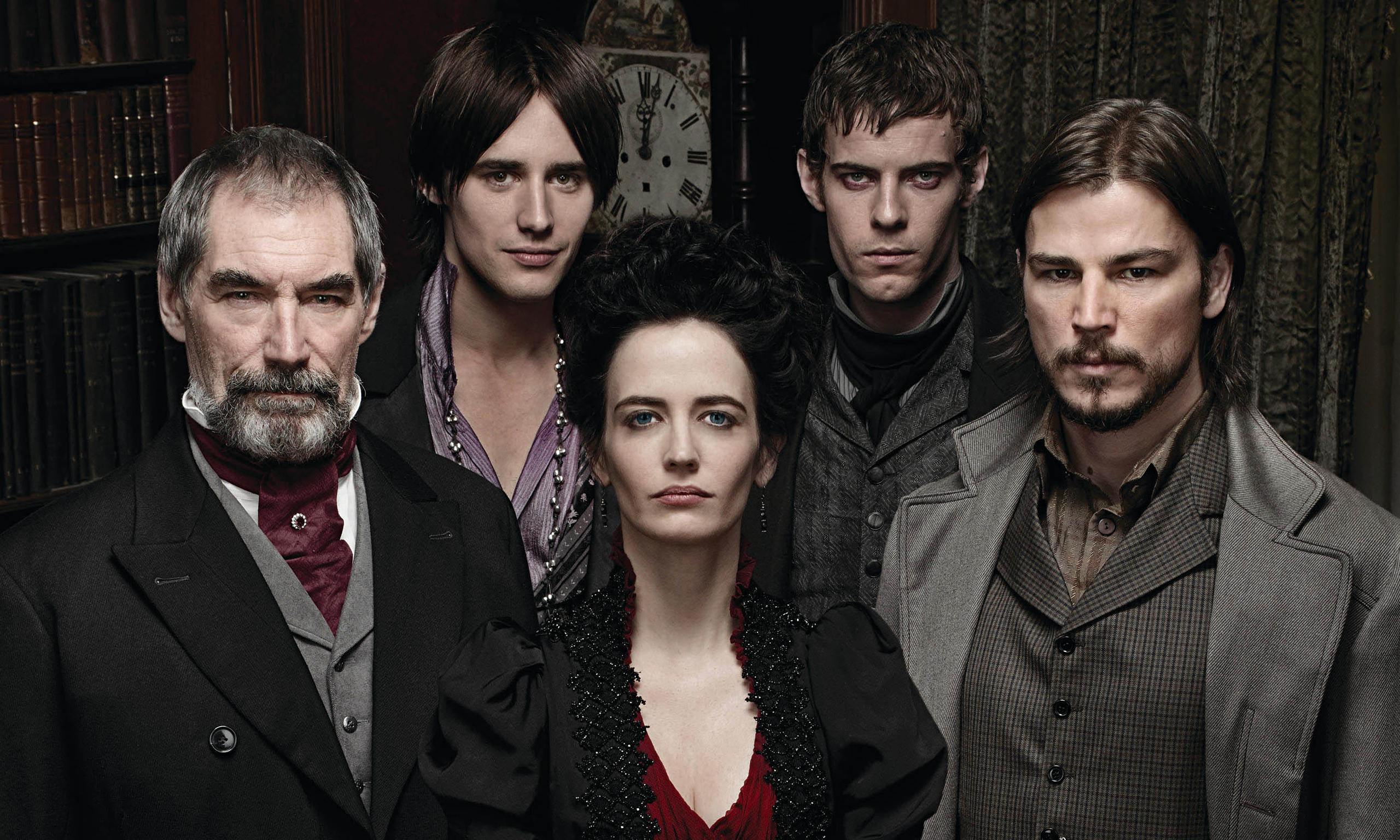 Coluna: Explorando a série “Penny Dreadful”