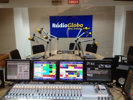 Rádio tem o dobro de audiência da TV aberta em São Paulo durante a manhã