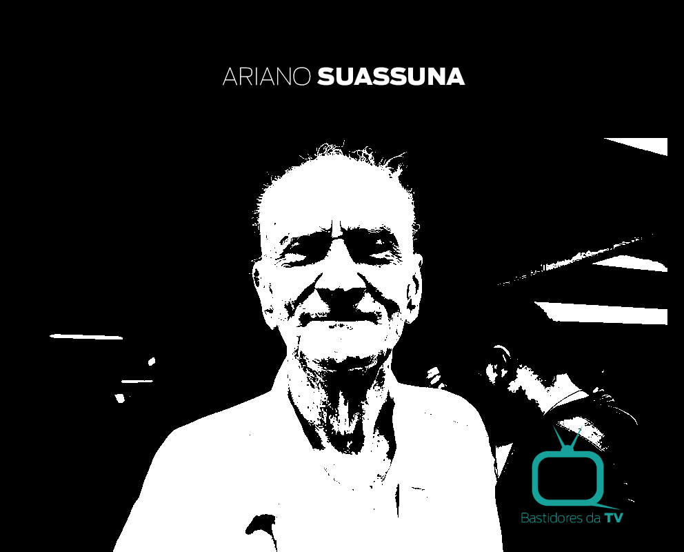 Aos 87 anos morre autor do livro “O Auto da Compadecida”