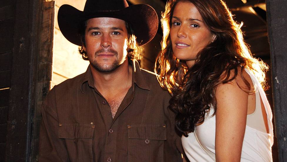 América: uma das últimas novelas com temas rurais