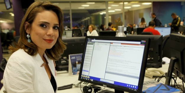 Opiniões somente após as eleições.