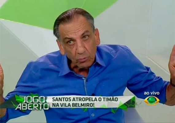 Dr. Osmar de Oliveira morre aos 71 anos