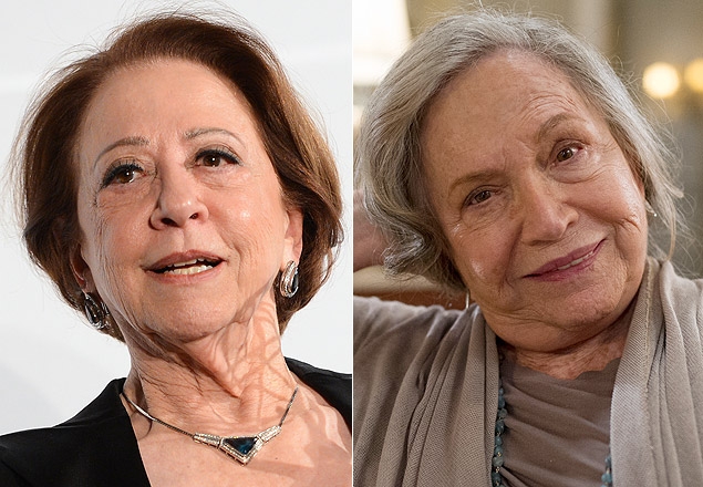 Fernanda Montenegro fala sobre personagem lésbica em novela: “A gente vai se beijar!”