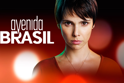 Último capítulo de “Avenida Brasil” será exibido em um telão na Argentina