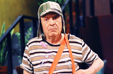 Televisa tira do ar paródia da série ”Chaves” com tortura e sexo