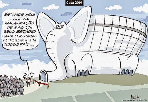 Copa das Copas com os Elefantes dos Elefantes
