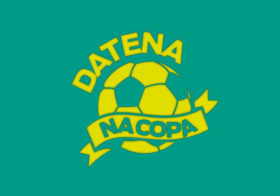 DATENA NA COPA (Entrevista “EXCLUSIVA” com o Neymar Jr.)