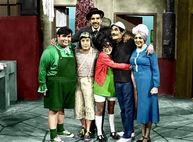 Coluna: Os mistérios por trás do elenco de Chaves