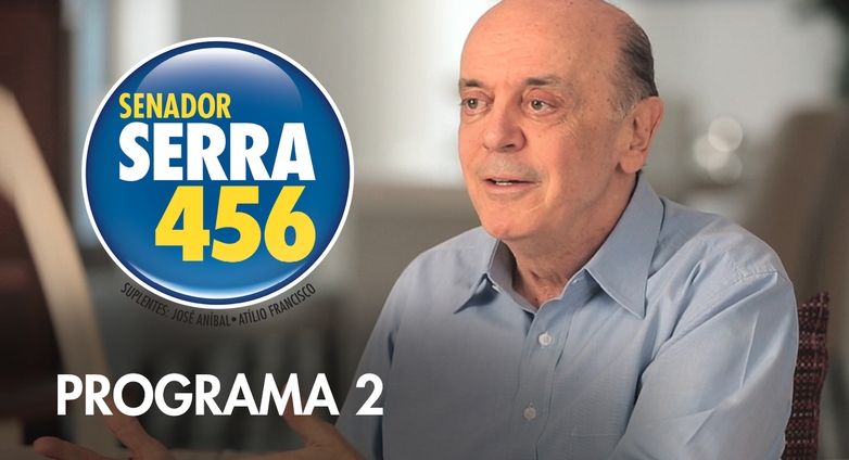 Serra Serra Senador