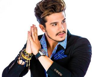 Ministério da Cultura aprova projeto de R$ 4,1 milhões para Luan Santana