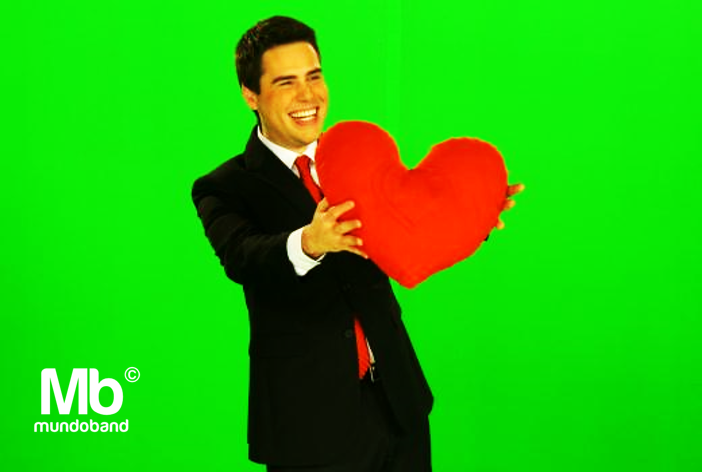 Olha o carinho e fofura que o programa vai ter. SÓ QUE NÃO