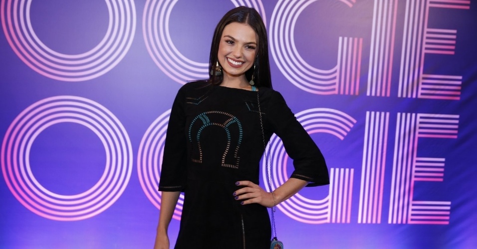 Confira a audiência de estreia da novela “Boogie Oogie”