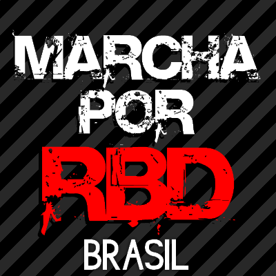Fãs de 11 países organizam marcha pedindo reencontro do Grupo Mexicano RBD