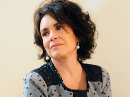 Regina Duarte será lésbica em “Sete Vidas”