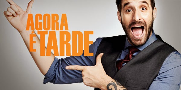 “Eu pediria para tomar cuidado com as piadas”, diz Rafinha Bastos sobre seu filho ser comediante