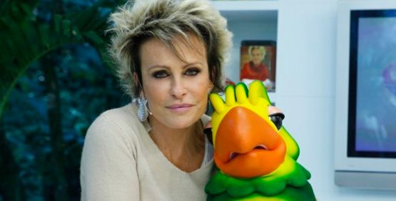 Ana Maria Braga arma barraco ao vivo e desagrada telespectadores