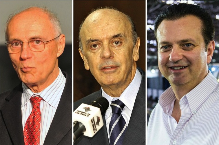Coluna: A disputa acirrada pelo Senado em São Paulo