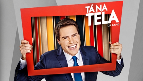 Coluna: “Tá Na Tela” vem pra tremer a concorrência