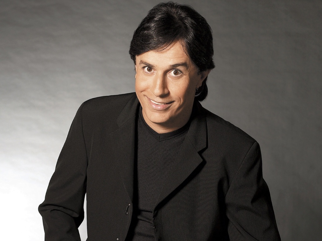 Opinião: A falta que o humor de Tom Cavalcante faz na TV aberta