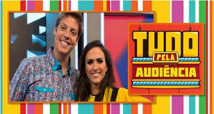 TV Paga: “Tudo Pela Audiência” se destaca no Multishow