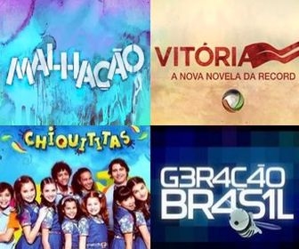 Coluna: A crise da dramaturgia na TV