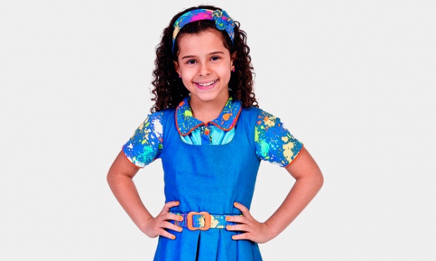 Pedófilo usa perfil falso de atriz de “Chiquititas” para aliciar crianças