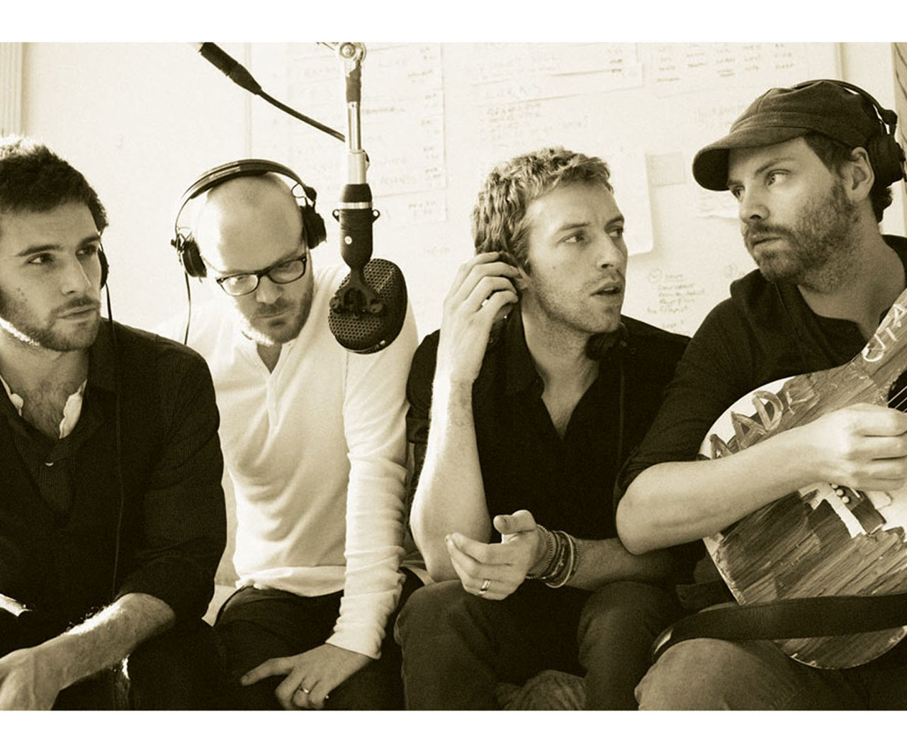 Coluna: Coldplay e a sua facilidade para criar sucessos